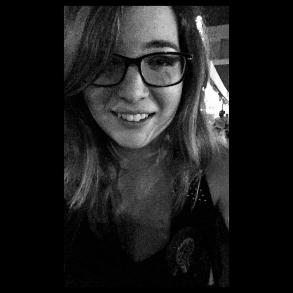 Meet your Posher, Miranda